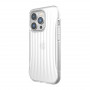 X-Doria Raptic Clutch etui do Apple iPhone 14 Pro, przezroczyste