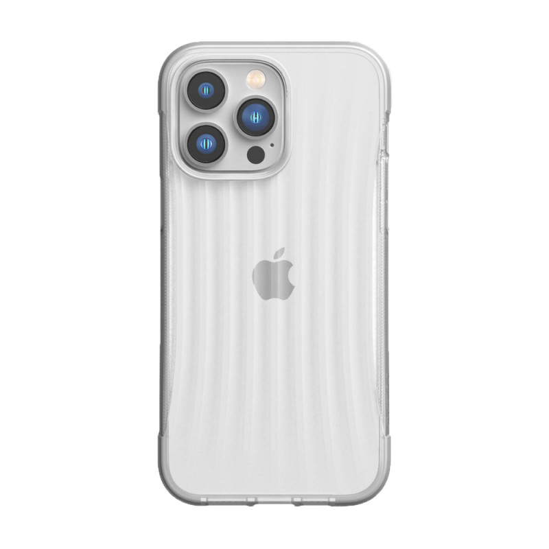 X-Doria Raptic Clutch etui do Apple iPhone 14 Pro, przezroczyste