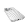 X-Doria Raptic Clutch etui do Apple iPhone 14 Pro, przezroczyste