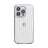 X-Doria Raptic Clutch etui do Apple iPhone 14 Pro, przezroczyste