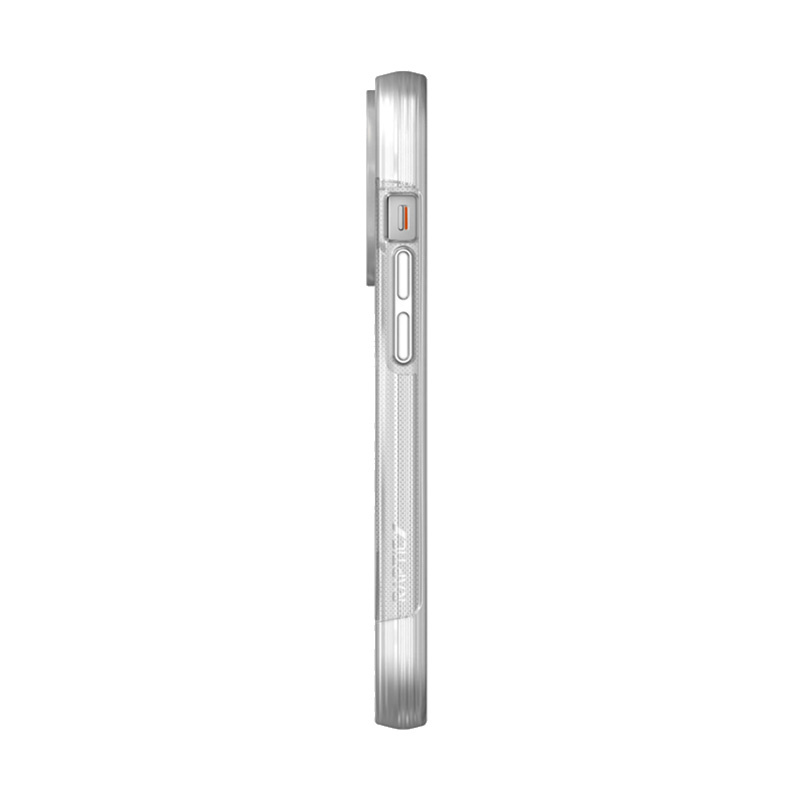 X-Doria Raptic Clutch etui do Apple iPhone 14 Pro, przezroczyste