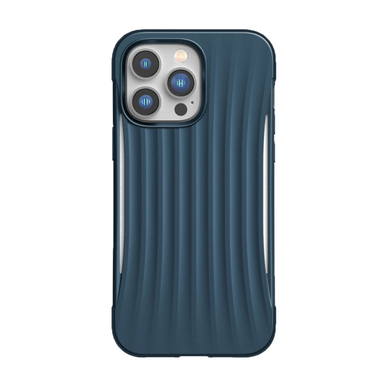 X-Doria Raptic Clutch etui do Apple iPhone 14 Pro, niebieskie