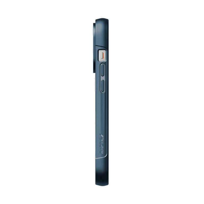 X-Doria Raptic Clutch etui do Apple iPhone 14 Pro, niebieskie