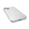 X-Doria Raptic Clutch etui do Apple iPhone 14 Plus / 15 Plus, przezroczyste
