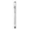 X-Doria Raptic Clutch etui do Apple iPhone 14 Plus / 15 Plus, przezroczyste