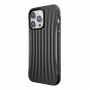 Etui X-Doria Raptic Clutch do Apple iPhone 14 Pro Max, czarne