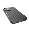 Etui X-Doria Raptic Clutch do Apple iPhone 14 Pro Max, czarne
