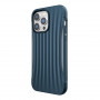 Etui X-Doria Raptic Clutch do Apple iPhone 14 Pro Max, niebieskie