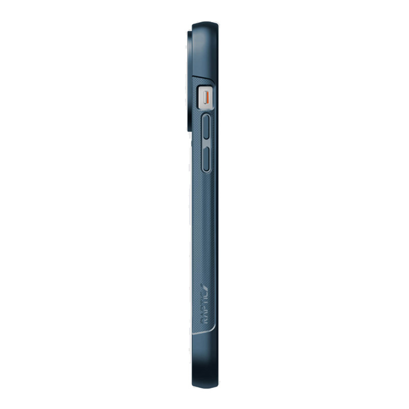 Etui X-Doria Raptic Clutch do Apple iPhone 14 Pro Max, niebieskie