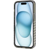 Etui Audi IML Big Logo MagSafe do iPhone 15 / 14 / 13, czarne (AUDI000075)