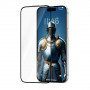 Joyroom JR-MAR0317 szkło hartowane z powłoką antyrefleksyjną na iPhone 15 Plus/16 Plus