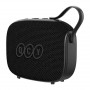 QCY SP3 bezprzewodowy głośnik Bluetooth, czarny