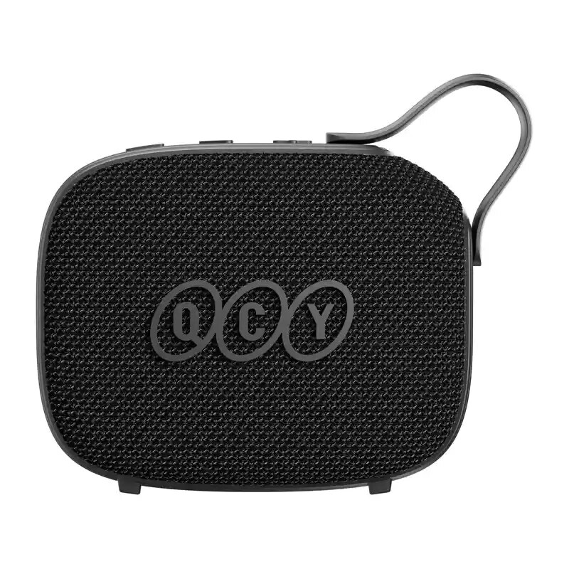 QCY SP3 bezprzewodowy głośnik Bluetooth, czarny
