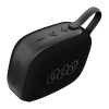 QCY SP3 bezprzewodowy głośnik Bluetooth, czarny
