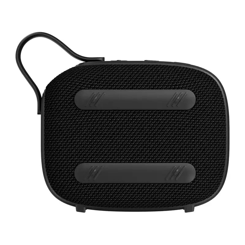 QCY SP3 bezprzewodowy głośnik Bluetooth, czarny