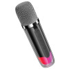 Głośnik bezprzewodowy USAMS YIN Series US-YX013 z mikrofonem, Bluetooth 5.3