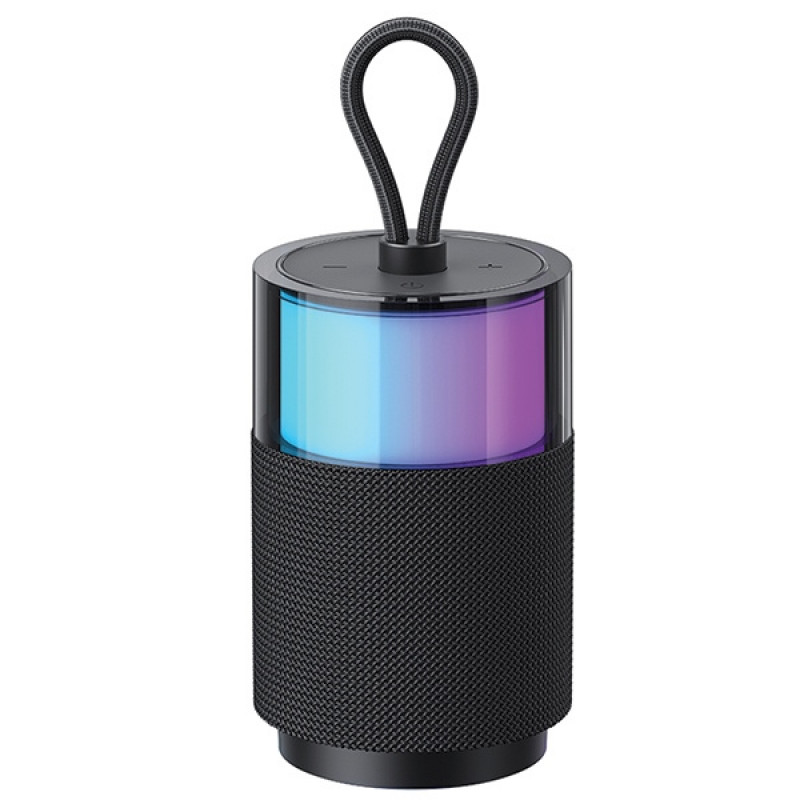 Głośnik bezprzewodowy USAMS YIN Series US-YX013 z mikrofonem, Bluetooth 5.3