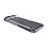 Kingsmith Walking Pad R2b bieżnia elektryczna, składana, srebrna