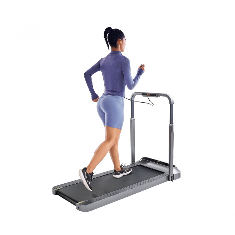 Kingsmith Walking Pad R2b bieżnia elektryczna, składana, srebrna