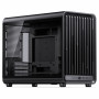 Jonsbo D33 STD obudowa komputerowa, mini obudowa, mATX, szkło hartowane, czarna (D33 STD BLACK)