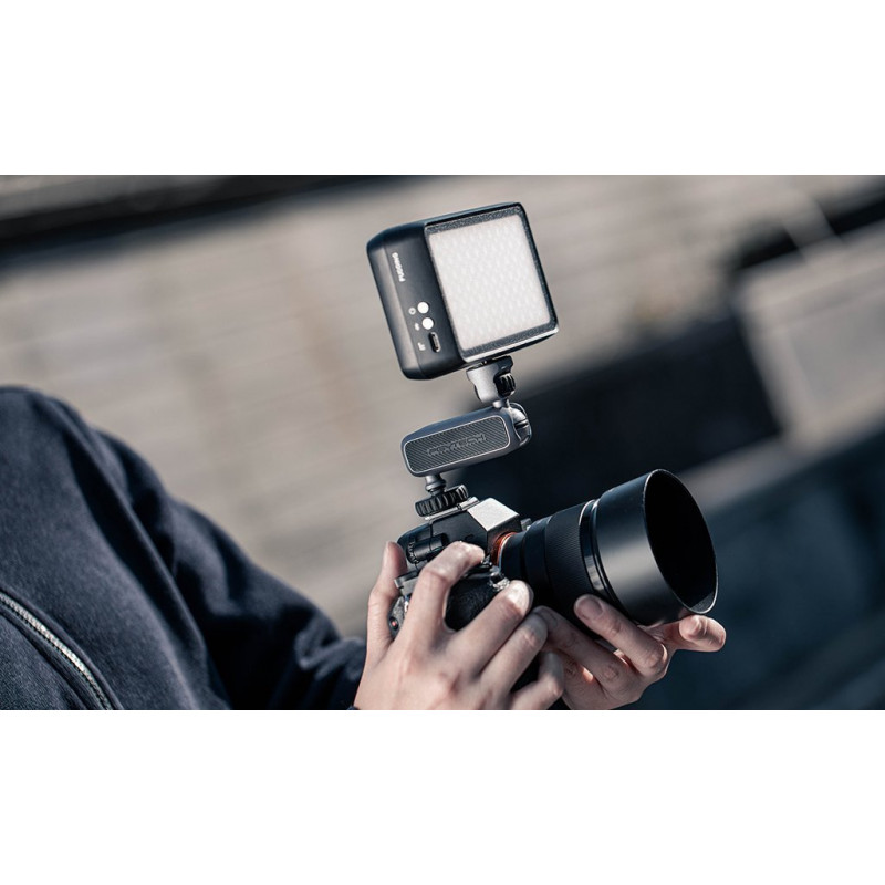 PGYTECH P-CG-009 Magic Arm do kamer / gimbali