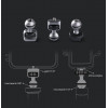 PGYTECH P-CG-009 Magic Arm do kamer / gimbali