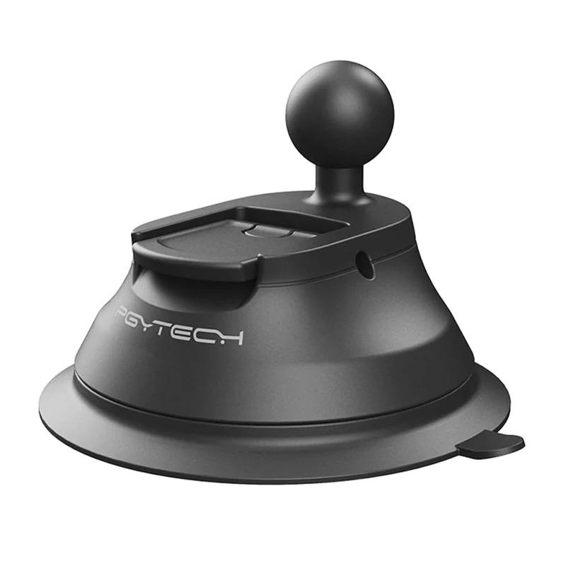 PGYTECH P-GM-132B podstawa montażowa z przyssawką