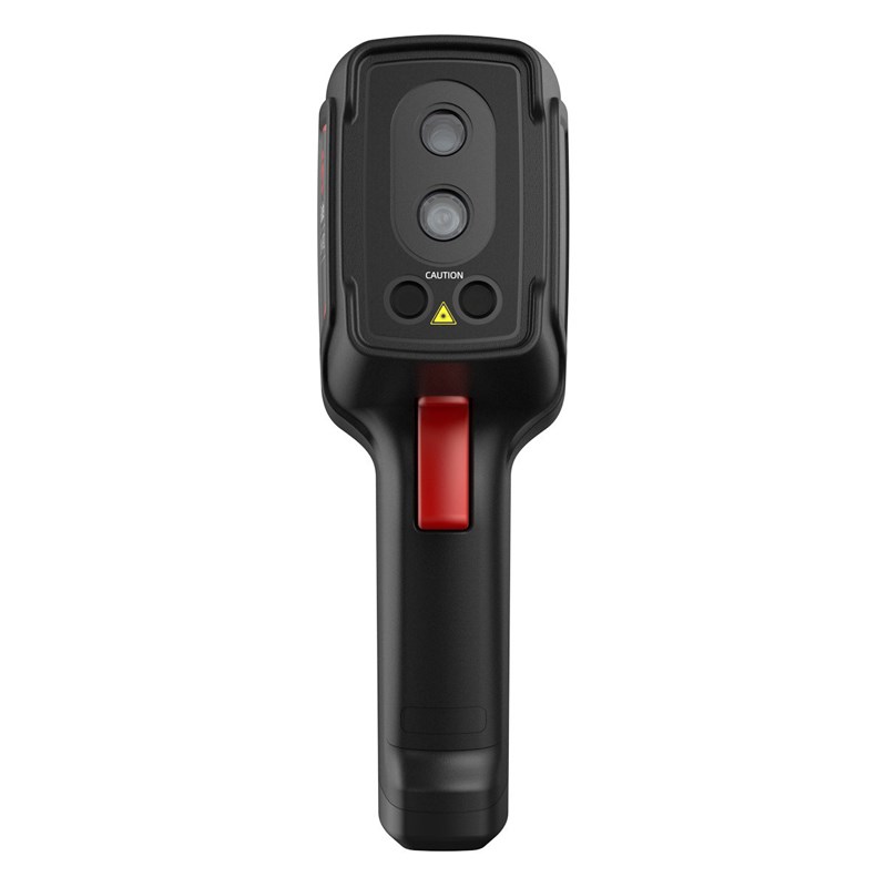 Guide Sensmart E1+ kamera termowizyjna, 120 x 90 pikseli, czarna