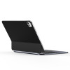 Dux Ducis etui z klawiaturą z serii MK do iPad Pro 11″ (2024), czarne
