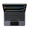 Dux Ducis etui z klawiaturą z serii MK do iPad Pro 11″ (2024), czarne