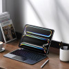 Dux Ducis etui z klawiaturą z serii MK do iPad Pro 11″ (2024), czarne
