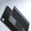 Dux Ducis etui z klawiaturą z serii MK do iPad Pro 11″ (2024), czarne