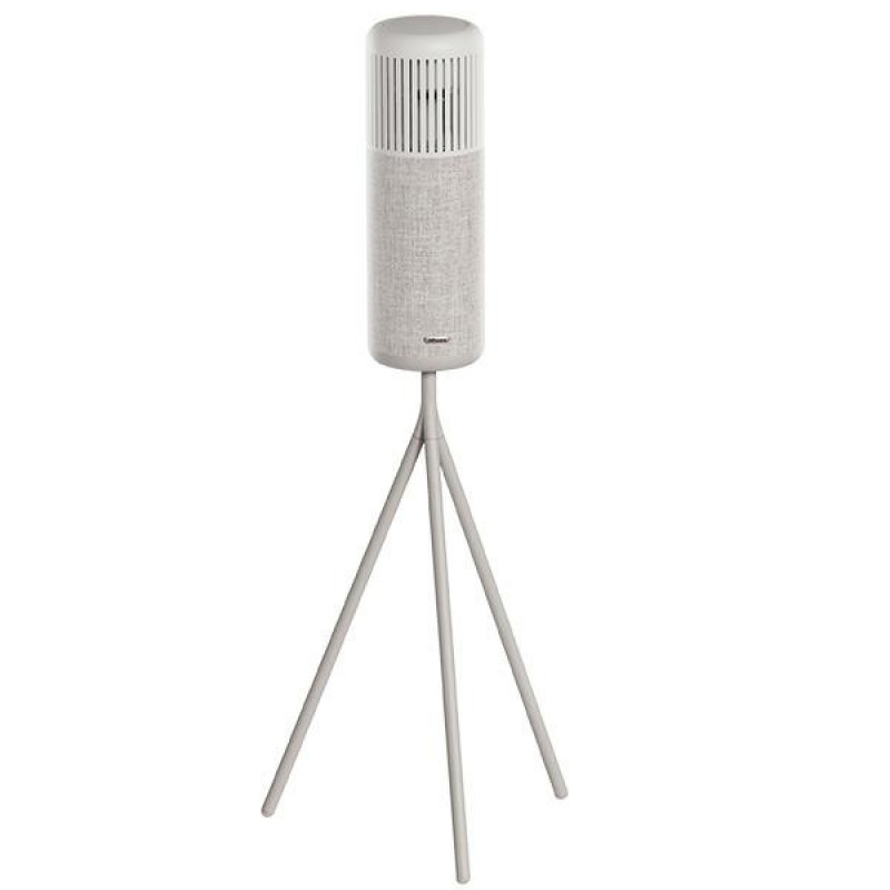 Głośnik Bluetooth HiFuture Wedge HEB9BN, brązowy