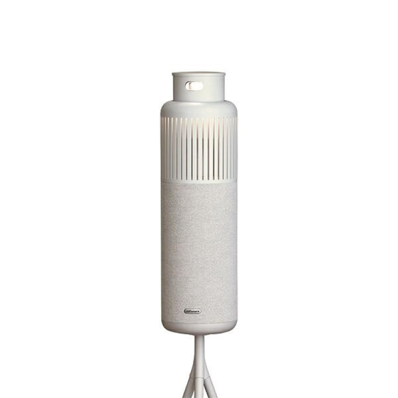Głośnik Bluetooth HiFuture Wedge HEB9BN, brązowy
