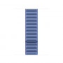 Apple Magnetic Link pasek do smartwatcha 42 mm, Wildflower Blue (niebieski), S/M, MKRE4ZM/A