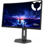 Lenovo Legion 27Q-2c monitor dla graczy, 27 cali, WQHD, 240 Hz, zakrzywiony, 67EFGAC1EU