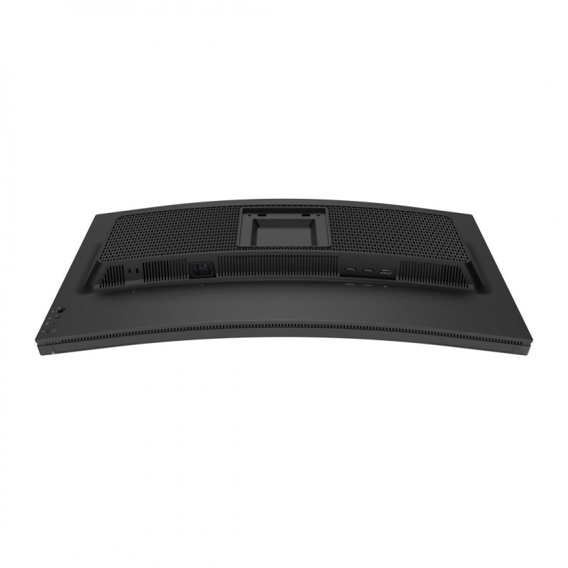 Lenovo Legion 27Q-2c monitor dla graczy, 27 cali, WQHD, 240 Hz, zakrzywiony, 67EFGAC1EU