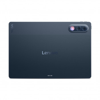 Lenovo Yoga Tab Plus Gen 2 13 (TB522FU) tablet, 13 cali, 16 GB RAM, 256 GB, Wi-Fi, granatowy, z rysikiem i klawiaturą, ZAHX0086PL