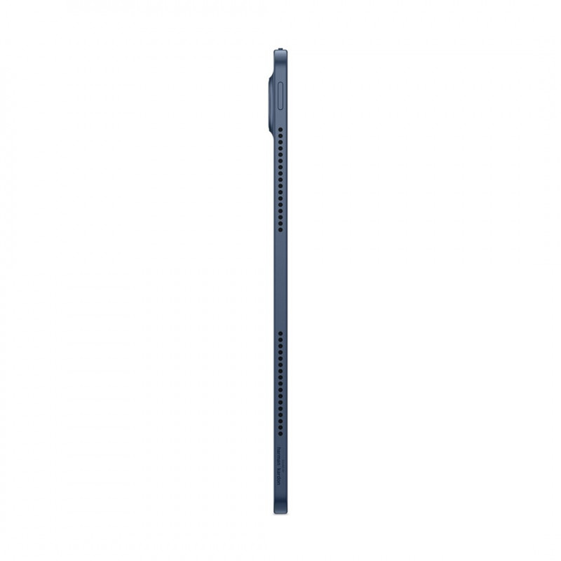 Lenovo Yoga Tab Plus Gen 2 13 (TB522FU) tablet, 13 cali, 16 GB RAM, 256 GB, Wi-Fi, granatowy, z rysikiem i klawiaturą, ZAHX0086PL