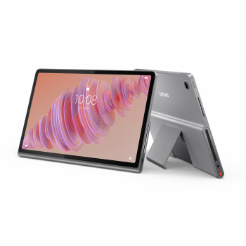 Lenovo Idea Tab Plus tablet, 11,5 cala, 8 GB RAM, 128 GB, Wi-Fi 5, szary, ZADX0177SE