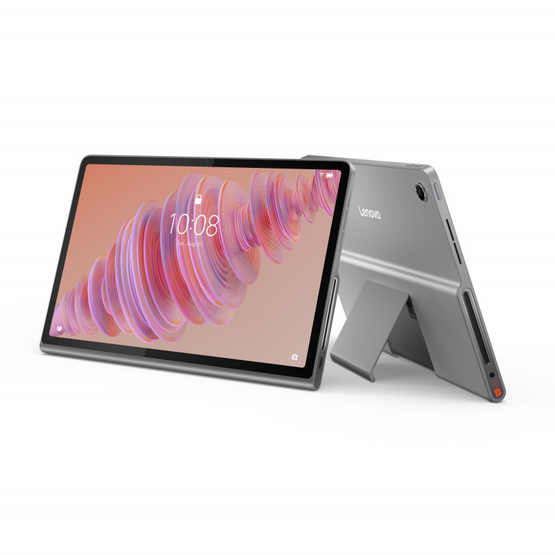 Lenovo Idea Tab Plus tablet, 11,5 cala, 8 GB RAM, 128 GB, Wi-Fi 5, szary, ZADX0177SE
