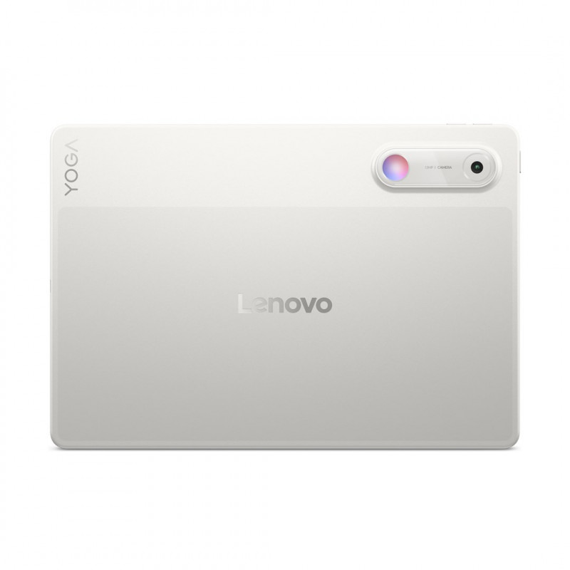 Lenovo Yoga Tab Gen 2 11 (TB711FU) tablet, 11,1 cala, 3840 x 2560 LTPS, 144 Hz, 12 GB RAM, 256 GB, Wi-Fi 7, beżowy, z rysikiem i klawiaturą, ZAJ00024PL