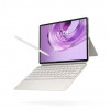 Lenovo Yoga Tab Gen 2 11 (TB711FU) tablet, 11,1 cala, 3840 x 2560 LTPS, 144 Hz, 12 GB RAM, 256 GB, Wi-Fi 7, beżowy, z rysikiem i klawiaturą, ZAJ00024PL