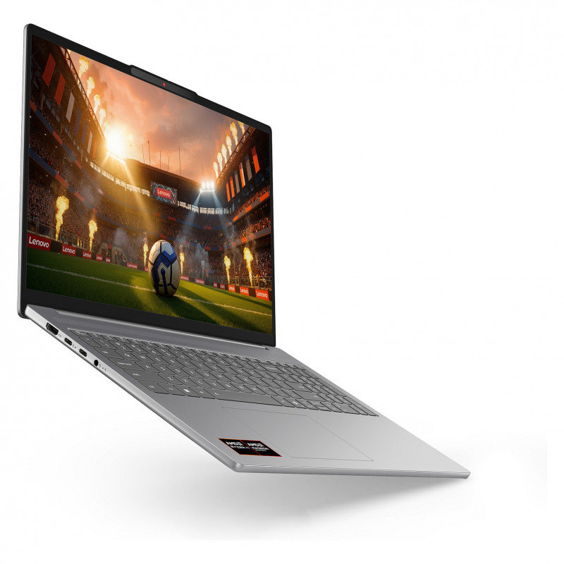 Lenovo IdeaPad Slim 5 16AGP11 83S2004HGE laptop, 16" WUXGA, Ryzen AI 7, 16 GB RAM, SSD 1 TB, Windows 11 Home