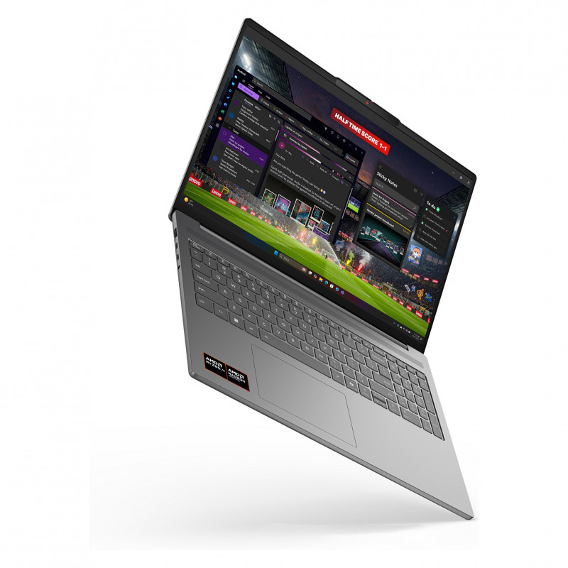 Lenovo IdeaPad Slim 5 16AGP11 83S2004HGE laptop, 16" WUXGA, Ryzen AI 7, 16 GB RAM, SSD 1 TB, Windows 11 Home