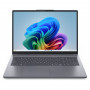 Lenovo IdeaPad 3 Slim 83RS002AGE laptop, 16" WUXGA, Intel Core 7 350, 16 GB RAM, SSD 512 GB, Windows 11 Home