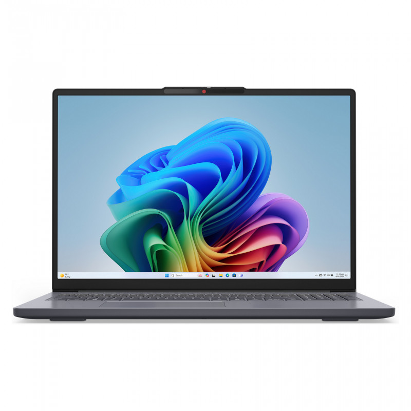 Lenovo IdeaPad 3 Slim 83RS002AGE laptop, 16" WUXGA, Intel Core 7 350, 16 GB RAM, SSD 512 GB, Windows 11 Home