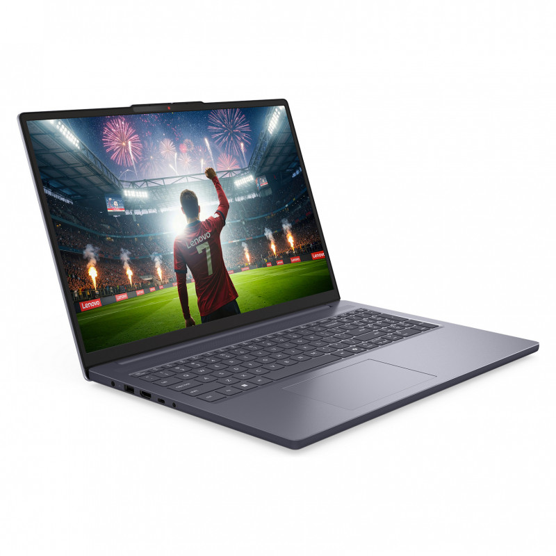 Lenovo IdeaPad 3 Slim 83RS002AGE laptop, 16" WUXGA, Intel Core 7 350, 16 GB RAM, SSD 512 GB, Windows 11 Home