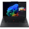 Lenovo ThinkPad T14 Gen 6 21QG00DAGE laptop, 14" WUXGA, Intel Core Ultra 5 228V, 32 GB RAM, SSD 512 GB, Windows 11 Pro, czarny