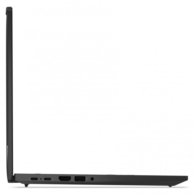 Lenovo ThinkPad T14 Gen 6 21QG00DAGE laptop, 14" WUXGA, Intel Core Ultra 5 228V, 32 GB RAM, SSD 512 GB, Windows 11 Pro, czarny
